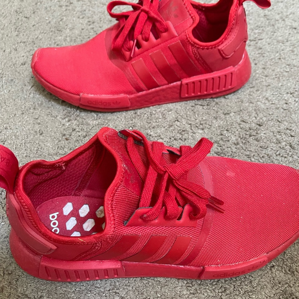 Mens Adidas